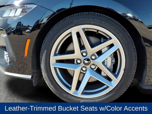 Certified 2024 Ford Mustang GT Premium image 11