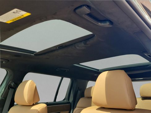 New 2026 Hyundai Santa Fe Calligraphy image 30