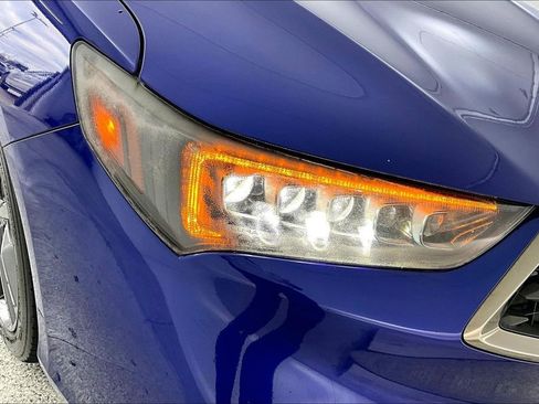 Used 2019 Acura TLX w/ Technology & A-SPEC Pkg image 38