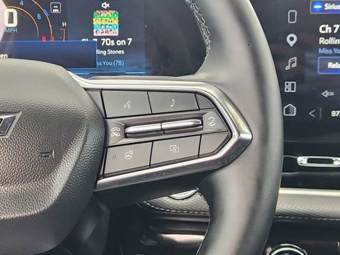 Used 2026 Chevrolet Equinox LT w/ Midnight Edition FWD image 29