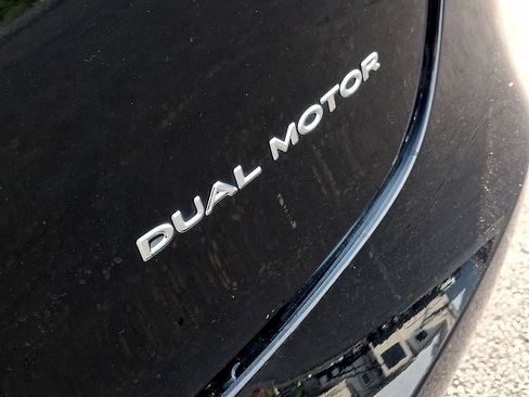 Used 2021 Tesla Model 3 Long Range AWD/4WD image 24