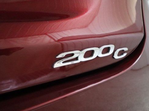 Used 2015 Chrysler 200 C w/ Premium Lighting Group FWD image 21