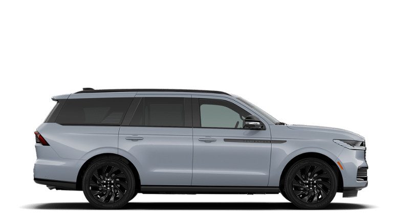 New 2027 Lincoln Navigator Reserve w/ Jet Appearance Package AWD/4WD image 5