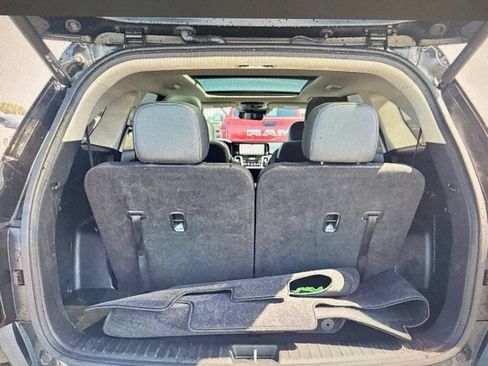 Used 2023 Kia Sorento SX FWD image 10