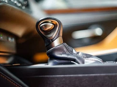 Used 2024 Lexus ES 350 w/ Premium Package image 20