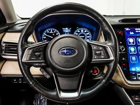 Used 2021 Subaru Legacy Limited w/ Popular Package #2 image 16