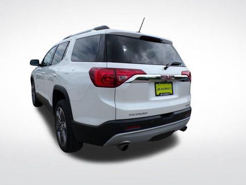 Used 2019 GMC Acadia SLT AWD/4WD image 4