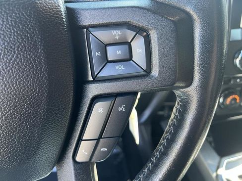 Used 2017 Ford F150 XLT w/ Equipment Group 302A Luxury RWD image 17