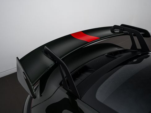Certified 2026 Porsche 911 GT3 RWD image 28