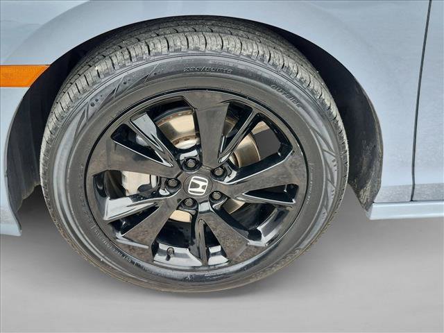 Used 2023 Honda Odyssey Sport image 24