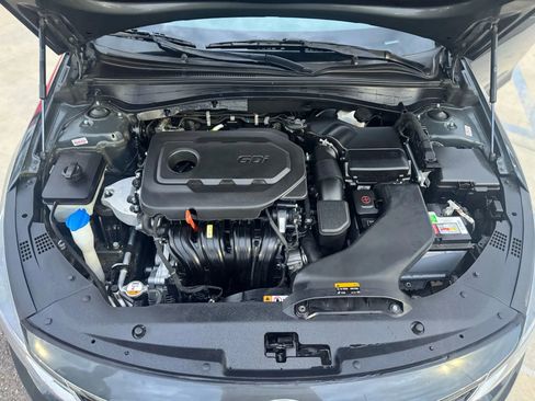 Used 2016 Kia Optima LX image 18