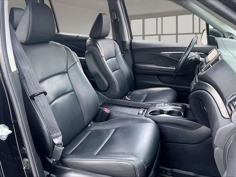 Certified 2022 Honda Pilot Special Edition image 30
