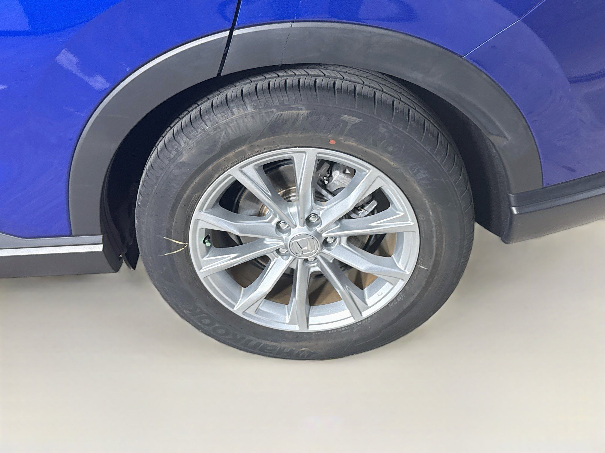 Certified 2024 Honda CR-V EX-L image 37