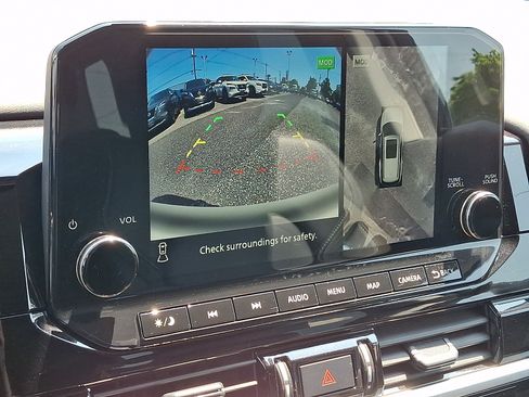 Certified 2024 Nissan Pathfinder SL AWD/4WD image 20