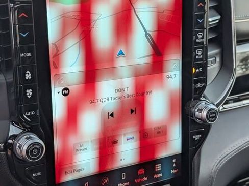 New 2026 RAM 3500 Limited image 19