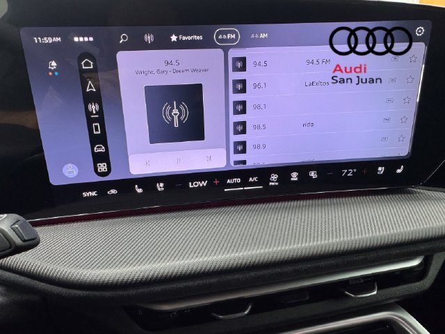 New 2026 Audi SQ5 Premium Plus AWD/4WD image 18