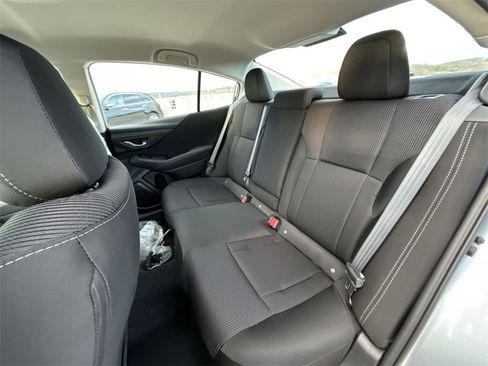 New 2025 Subaru Legacy Premium image 13