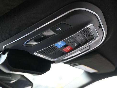 Used 2024 Jeep Grand Cherokee L Limited image 22