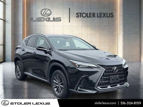 Used 2023 Lexus NX 350 AWD image 1