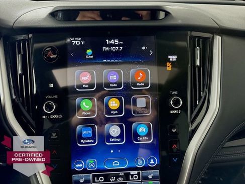 Used 2024 Subaru Outback Limited image 15