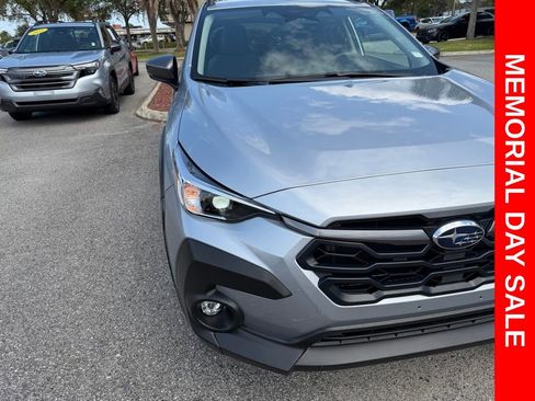 Used 2025 Subaru Crosstrek 2.0i Premium AWD/4WD image 14