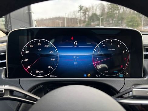 Used 2026 Mercedes-Benz E 350 4MATIC Sedan image 29