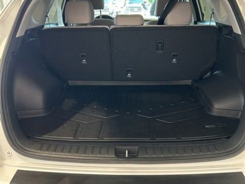 Used 2020 Hyundai Tucson Sport w/ Cargo Package AWD/4WD image 15