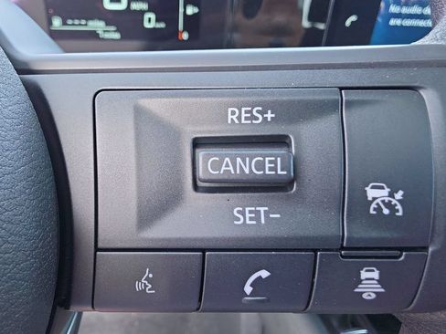 New 2026 Nissan Kicks SV w/ SV Premium Package FWD image 34