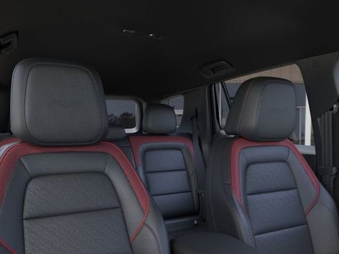 New 2026 Chevrolet Equinox RS w/ Convenience Package III FWD image 24