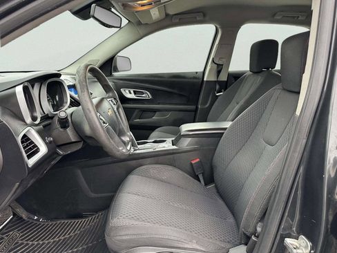 Used 2013 Chevrolet Equinox LS w/ LPO, Protection Package image 14