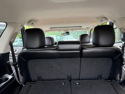 Used 2017 INFINITI QX60 Luxe w/ Premium Plus Package AWD/4WD image 28