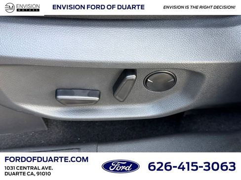 New 2025 Ford Ranger XLT image 14