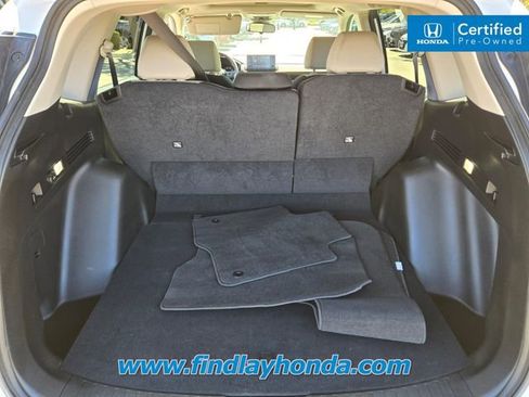 Certified 2024 Honda CR-V EX image 18