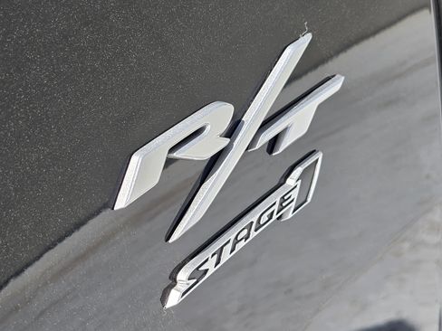 New 2025 Dodge Charger R/T w/ Quick Order Package 25M R/T image 8