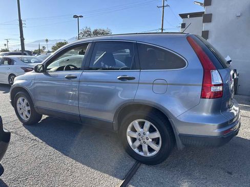 Used 2011 Honda CR-V SE image 4