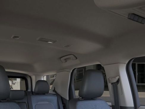 New 2026 Ford Bronco Sport Outer Banks image 22