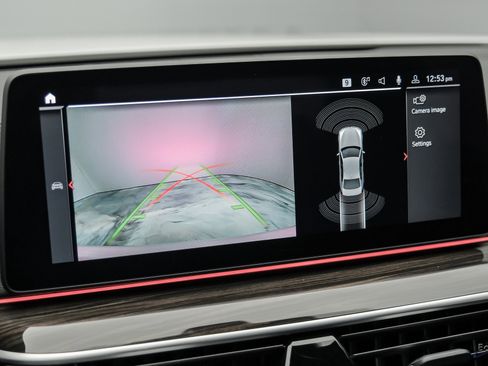 Used 2023 BMW 540i 540i M Sport $73K MSRP NEW - S w/ M Sport Package image 53