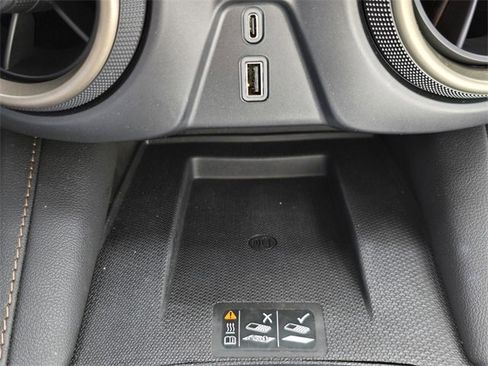 Certified 2024 Chevrolet Blazer Premier w/ Driver Confidence II Package image 31