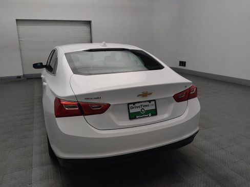 Used 2023 Chevrolet Malibu LT FWD image 6