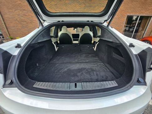 Used 2023 Tesla Model S Plaid AWD/4WD image 74