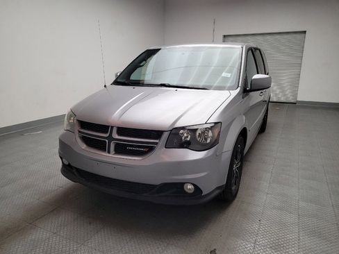 Used 2017 Dodge Grand Caravan GT image 15