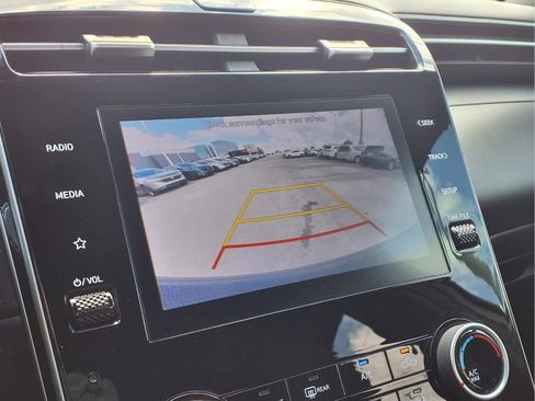 Used 2023 Hyundai Santa Cruz SEL image 17