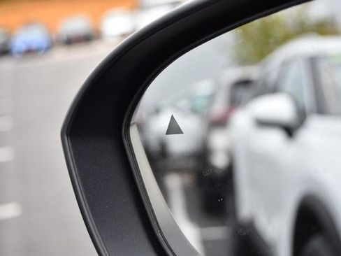 New 2026 Nissan Rogue Platinum w/ Platinum Premium Package image 11