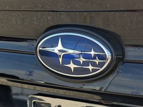 Used 2023 Subaru WRX Limited AWD/4WD image 31