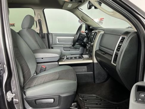 Used 2015 RAM 2500 Big Horn AWD/4WD image 26