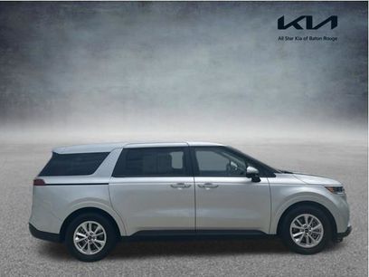 Used 2022 Kia Carnival LX