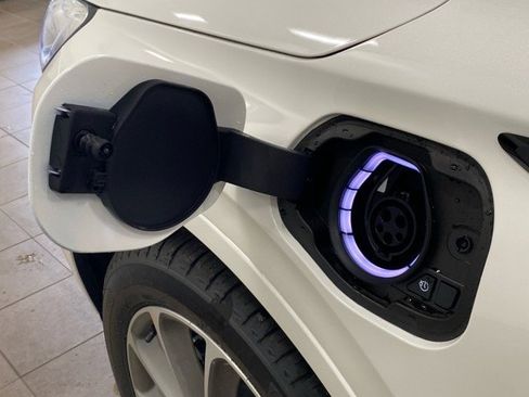 New 2025 Lincoln Corsair Grand Touring w/ Equipment Group 301A image 14