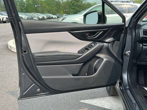 Certified 2021 Subaru Crosstrek 2.0i Premium w/ Moonroof Package image 11