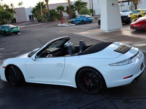 Used 2015 Porsche 911 Carrera GTS image 17