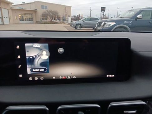 New 2026 Nissan Sentra SV w/ SV Convenience Package image 20